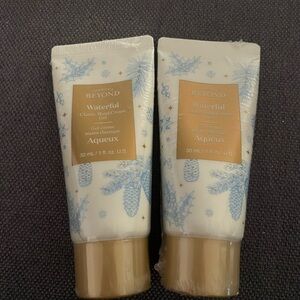 Waterful Classic Hand Cream Set